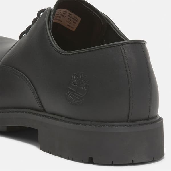 Timberland Stormbucks Sko Sort EU 43 Mand