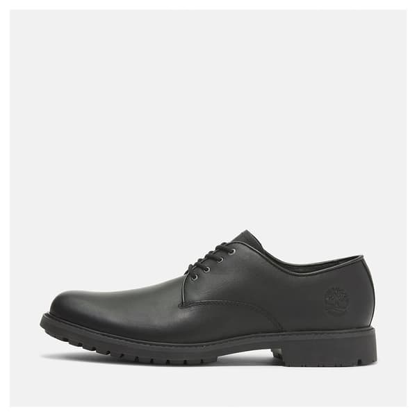 Timberland Stormbucks Sko Sort EU 43 Mand