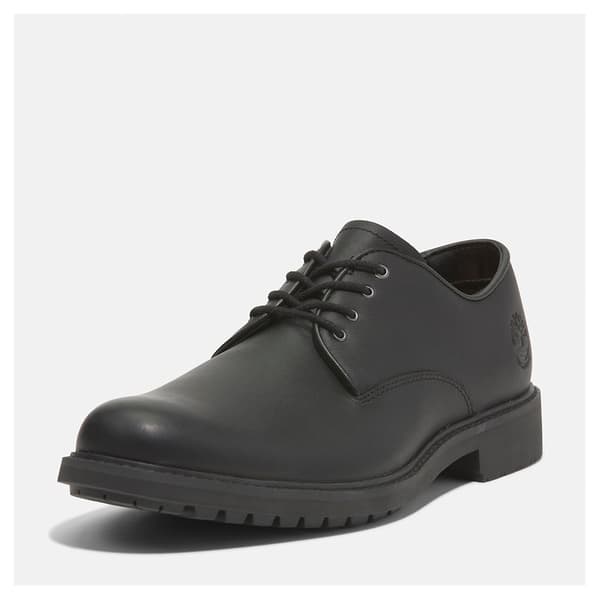 Timberland Stormbucks Sko Sort EU 43 Mand