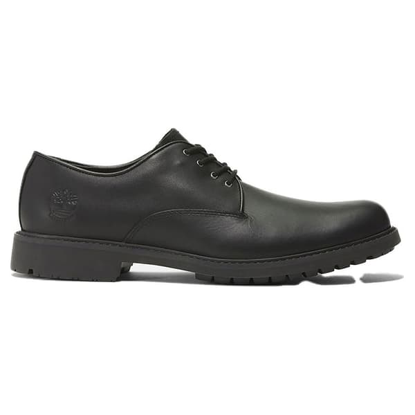 Timberland Stormbucks Sko Sort EU 43 Mand