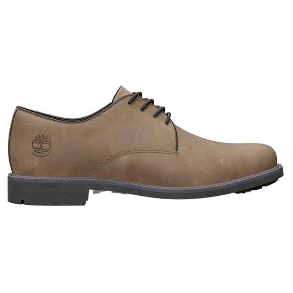 Timberland Stormbucks Skor Brun EU 45 Man