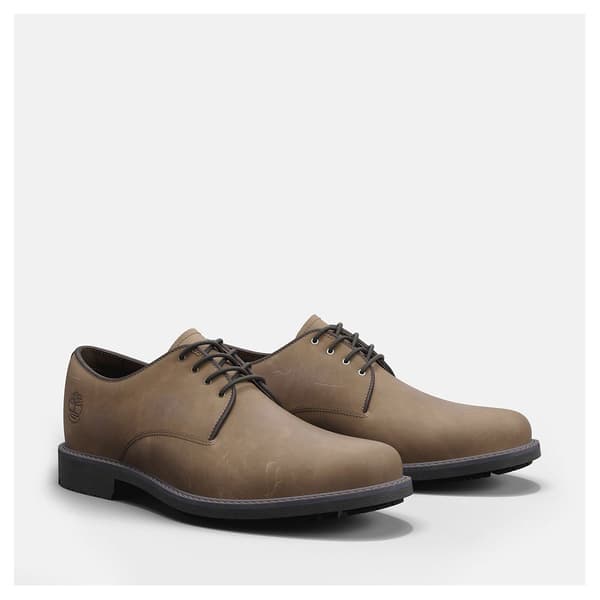Timberland Stormbucks Skor Brun EU 43 Man