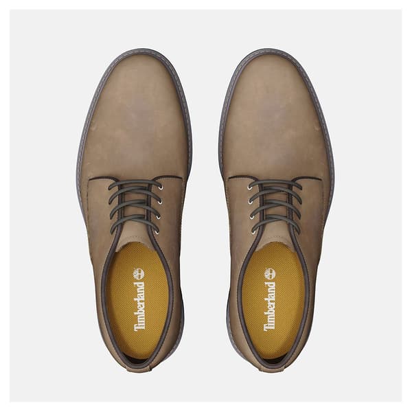 Timberland Stormbucks Skor Brun EU 43 Man