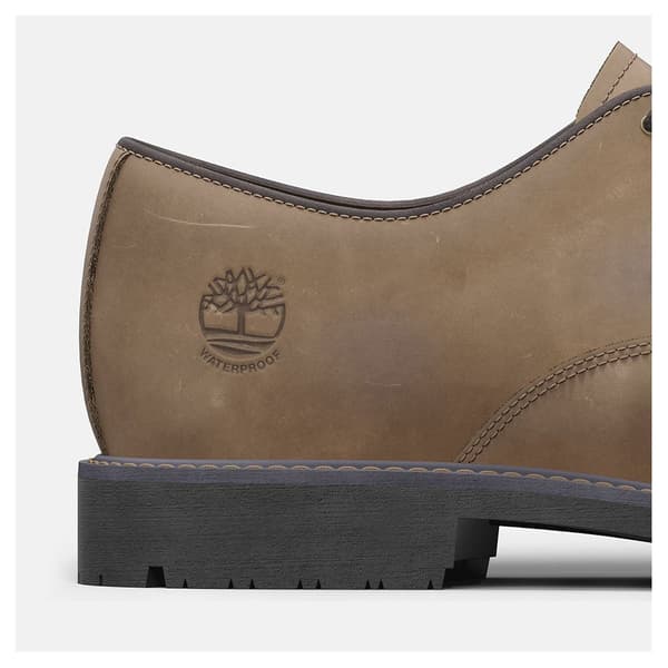 Timberland Stormbucks Skor Brun EU 43 Man