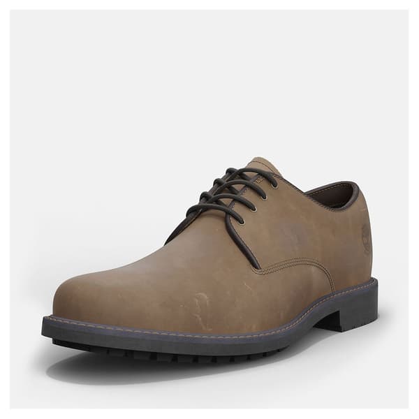 Timberland Stormbucks Skor Brun EU 43 Man
