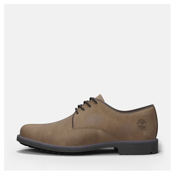 Timberland Stormbucks Skor Brun EU 41 1/2 Man