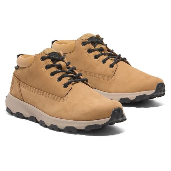 Timberland Winsor Park Wp Skor Brun EU 44 1/2 Man