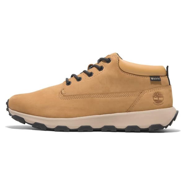 Timberland Winsor Park Wp Sko Brun EU 44 Mand