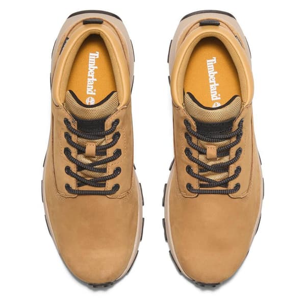 Timberland Winsor Park Wp Sko Brun EU 44 Mand