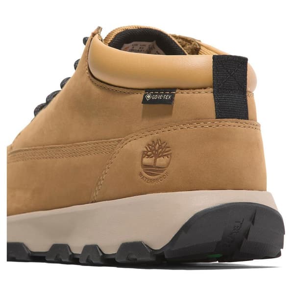 Timberland Winsor Park Wp Sko Brun EU 44 Mand