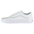 Miniatyrbild 3 av 4: Vans Old Skool Skor Vit EU 45 Man
