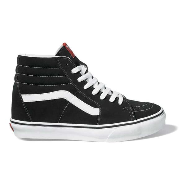Vans Sk8hi Skor Svart EU 36 1/2 Man