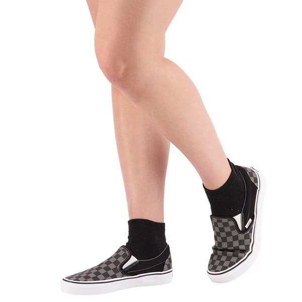 Vans Classic Skor Utan Snören Svart EU 40 1/2 Man