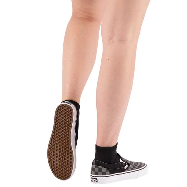Vans Classic Skor Utan Snören Svart EU 40 1/2 Man