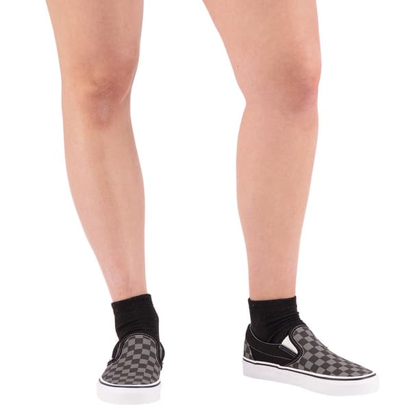 Vans Classic Skor Utan Snören Svart EU 40 1/2 Man
