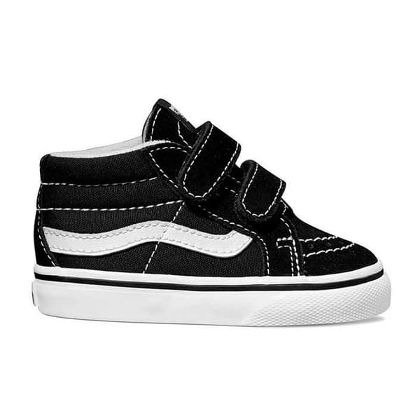 Vans Sk8mid Reissue V Småbarnsskor Svart EU 26 1/2