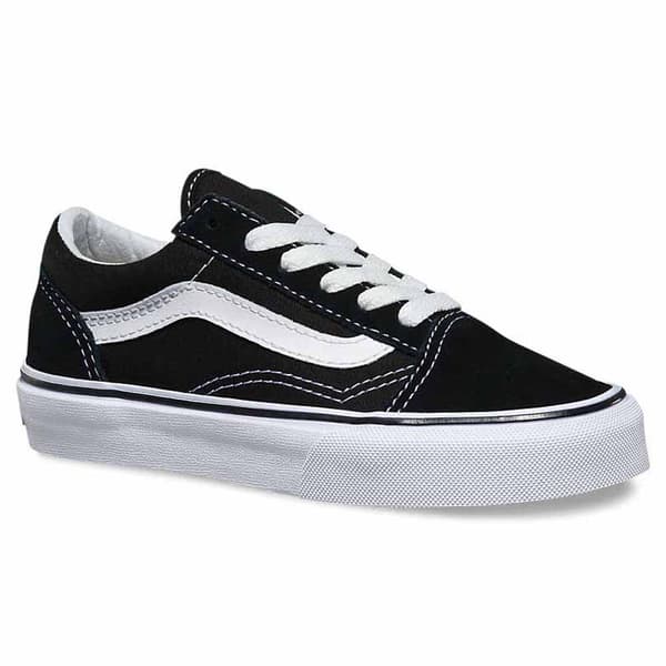 Vans Old Skool Skor Svart EU 27 1/2