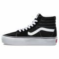 Miniatyrbild 4 av 5: Vans Sk8-hi Platform 2.0 Skor Svart EU 42 Man