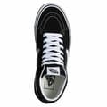Miniatyrbild 5 av 5: Vans Sk8-hi Platform 2.0 Skor Svart EU 42 Man
