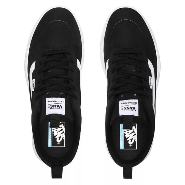 Vans Ultrarange Exo Skor Svart EU 36 Man