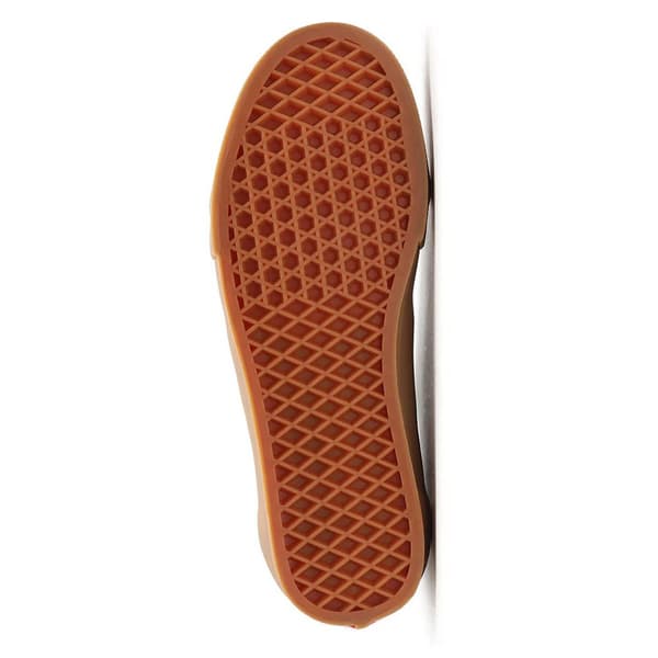 Vans Skate Old Skool Skor Svart EU 40 1/2 Man