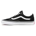 Miniatyrbild 3 av 7: Vans Skate Old Skool Skor Svart EU 36 Man