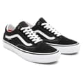 Miniatyrbild 4 av 7: Vans Skate Old Skool Skor Svart EU 36 Man
