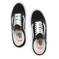 Miniatyrbild 5 av 7: Vans Skate Old Skool Skor Svart EU 36 Man