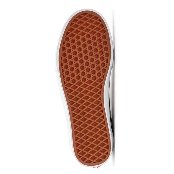 Vans Skate Old Skool Skor Svart EU 36 Man