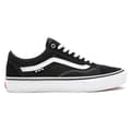 Miniatyrbild 1 av 7: Vans Skate Old Skool Skor Svart EU 36 Man