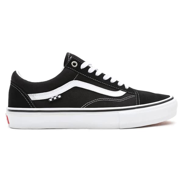 Vans Skate Old Skool Skor Svart EU 36 Man
