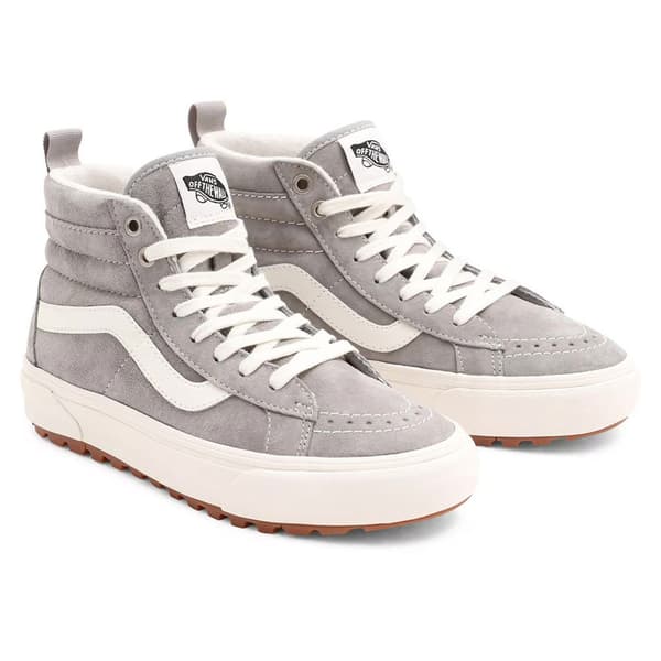Vans Sk8-hi Mte-1 Skor Grå EU 43 Man