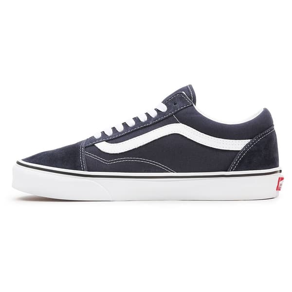 Vans Old Skool Skor Blå EU 43 Man