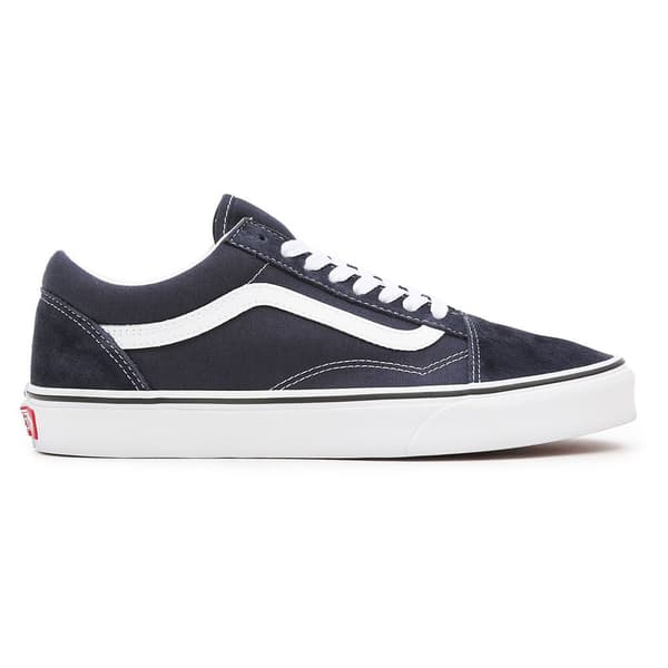 Vans Old Skool Skor Blå EU 43 Man