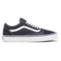 Miniatyrbild 4 av 7: Vans Old Skool Skor Blå EU 43 Man