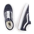 Miniatyrbild 5 av 7: Vans Old Skool Skor Blå EU 43 Man