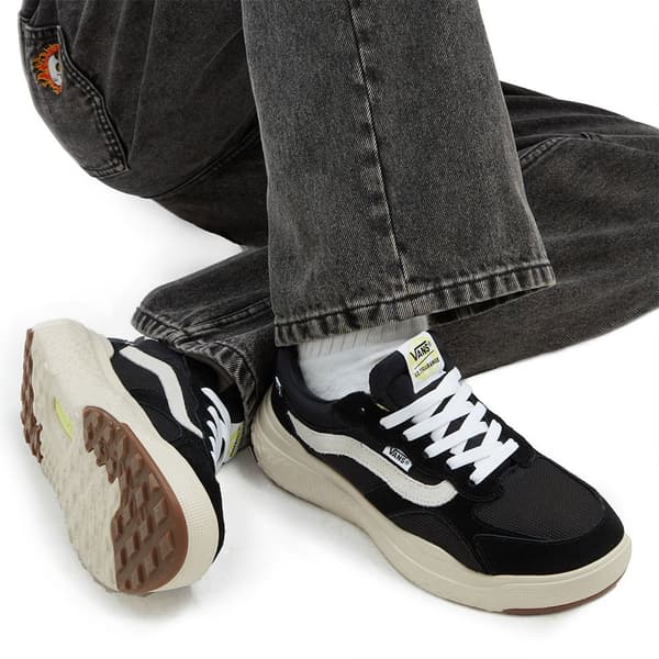 Vans Ultrarange Neo Vr3 Lenkkarit Musta EU 37 Mies