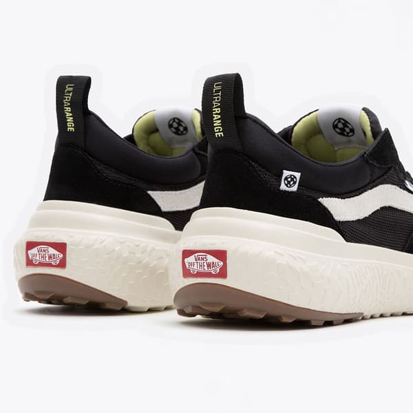 Vans Ultrarange Neo Vr3 Lenkkarit Musta EU 37 Mies