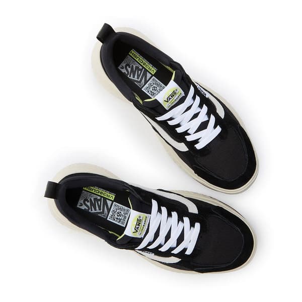 Vans Ultrarange Neo Vr3 Skor Svart EU 35 Man
