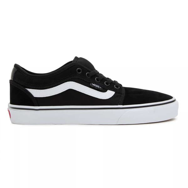 Vans Chukka Low Sidestripe Skor Svart EU 43 Man