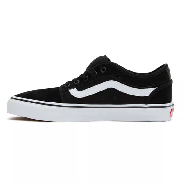 Vans Chukka Low Sidestripe Skor Svart EU 43 Man