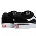 Miniatyrbild 5 av 5: Vans Chukka Low Sidestripe Skor Svart EU 43 Man