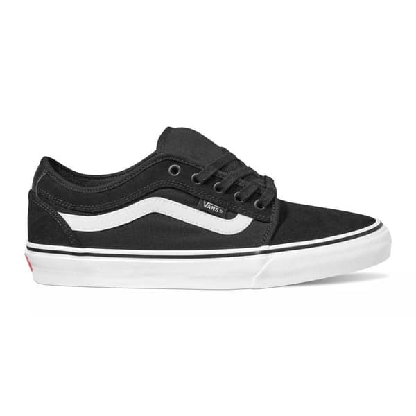 Vans Chukka Low Sidestripe Skor Svart EU 43 Man