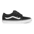 Miniatyrbild 1 av 5: Vans Chukka Low Sidestripe Skor Svart EU 43 Man