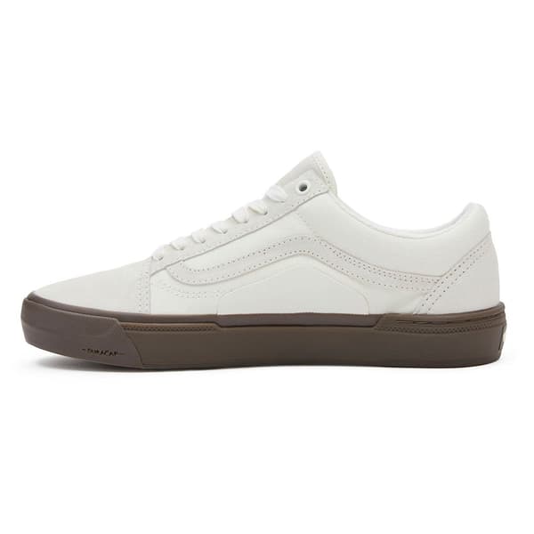 Vans Bmx Old Skool Skor Beige EU 36 Man