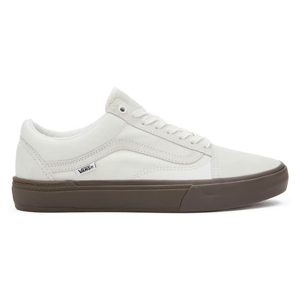 Vans Bmx Old Skool Skor Beige EU 40 Man