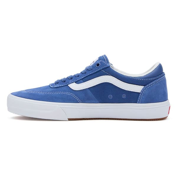 Vans Gilbert Crockett Skor Blå EU 42 Man