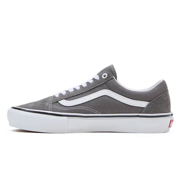 Vans Skate Old Skool Skor Grå EU 41 Man