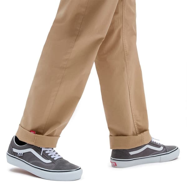 Vans Skate Old Skool Skor Grå EU 41 Man