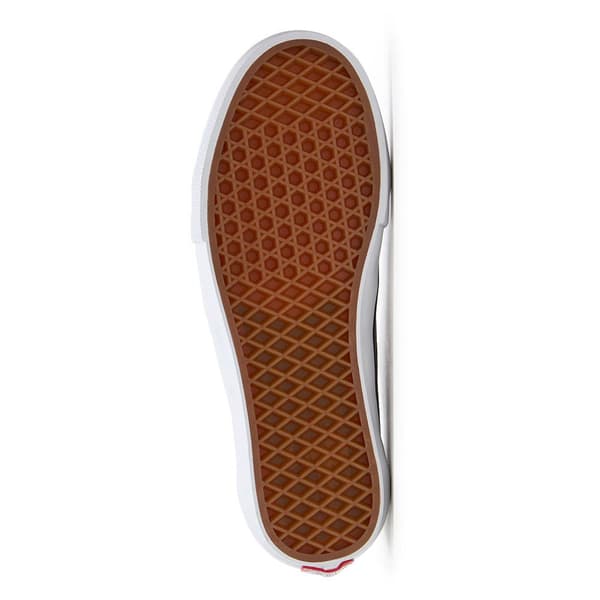 Vans Skate Old Skool Skor Grå EU 41 Man